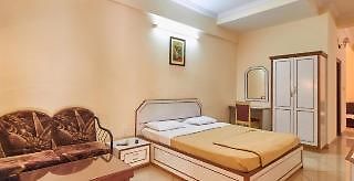 Woodside Hotel Mangalore Luaran gambar