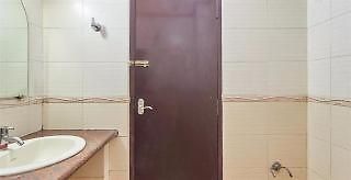 Woodside Hotel Mangalore Luaran gambar