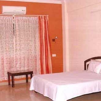 Woodside Hotel Mangalore Luaran gambar