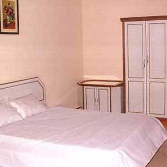 Woodside Hotel Mangalore Luaran gambar