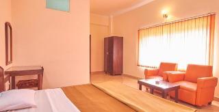 Woodside Hotel Mangalore Luaran gambar