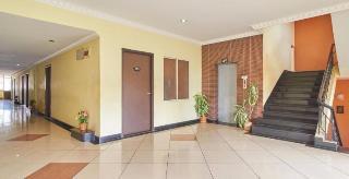 Woodside Hotel Mangalore Luaran gambar