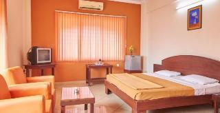 Woodside Hotel Mangalore Luaran gambar