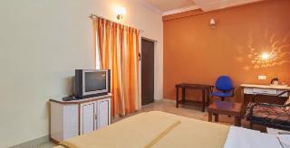 Woodside Hotel Mangalore Luaran gambar