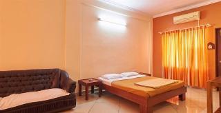 Woodside Hotel Mangalore Luaran gambar