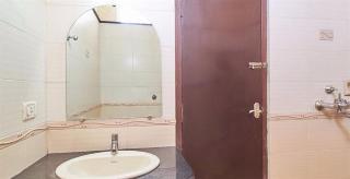 Woodside Hotel Mangalore Luaran gambar