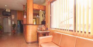 Woodside Hotel Mangalore Luaran gambar
